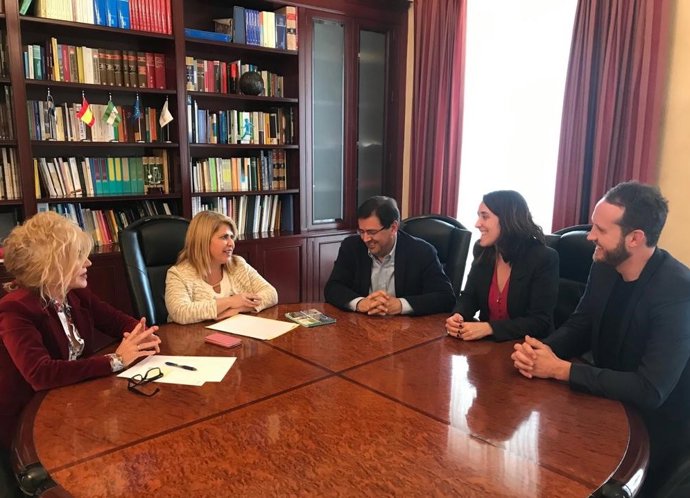 Cádiz.-Turismo.- EasyJet conectará Jerez con Mánchester a partir del próximo ver