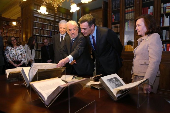 La denominación de español o castellano y las políticas panhispanistas se 'cuela