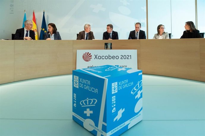 AV.- Consello.- Xunta aprueba el contrato de 2.000 rutas de autobús público, el 