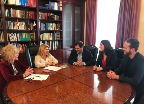 Cádiz.-Turismo.- EasyJet conectará Jerez con Mánchester a partir del próximo ver