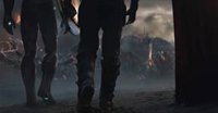 Endgame revela el plan de los Vengadores para derrotar a Thanos