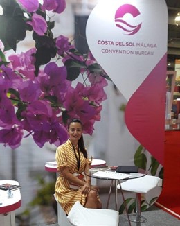 Málaga.- Turismo.- La Costa del Sol será el único destino español en la feria MI