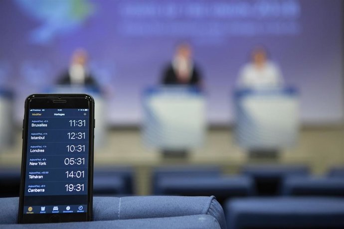 La juventud vasca prefiere mantener el horario de verano todo el año 