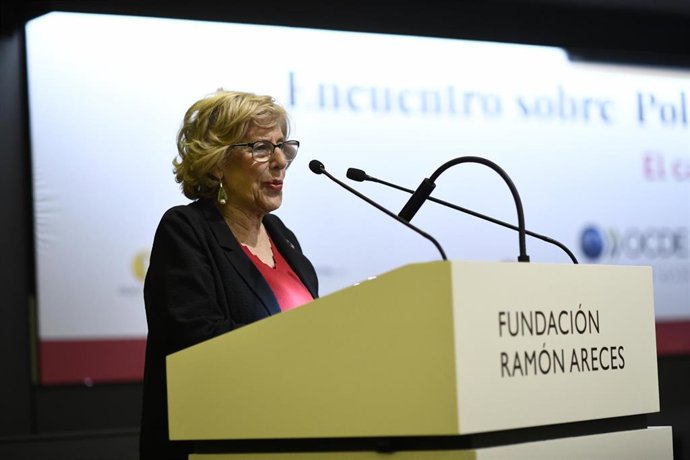 Encuentro sobre 'Políticas Públicas en Inversión de Impacto' en la Fundación Ram