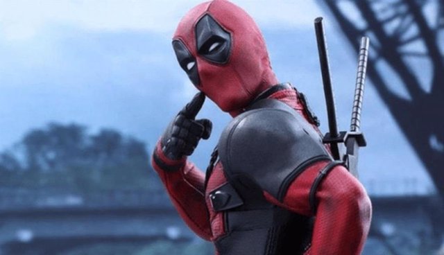 Disney anuncia más películas de Deadpool "en los próximos años"