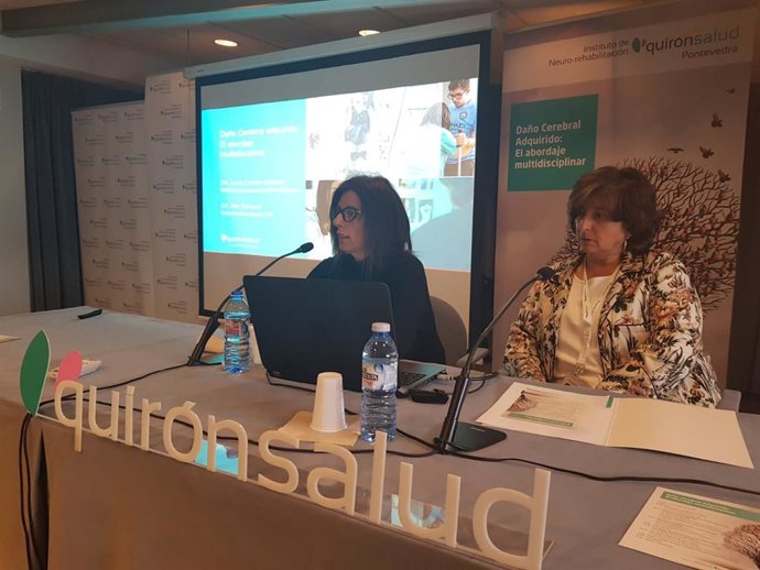 El Daño Cerebral Adquirido, provocado en un 78% por ictus, mejora con atención p