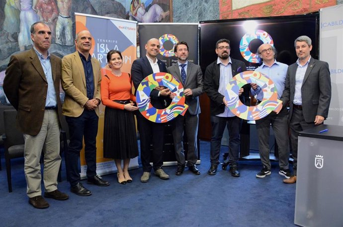 Los Premios Quirino reunirán este fin de semana en Tenerife a más de 250 profesi