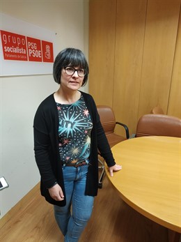 El PSdeG espera que en "dos o tres meses" haya nuevo valedor y exige a Otero que