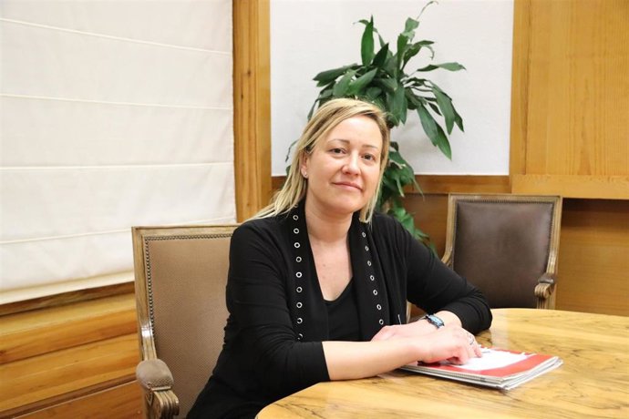 El emprendimiento femenino asienta población "con mayor firmeza" en el medio rur