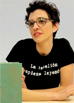 26M.- Gijón.- Noelia Ordieres Y Manuel Blanco Se Suman Como Independientes A La 