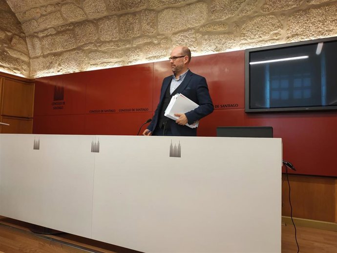 Noriega lamenta que Bugallo "compre permanentemente el discurso del PP" y duda d