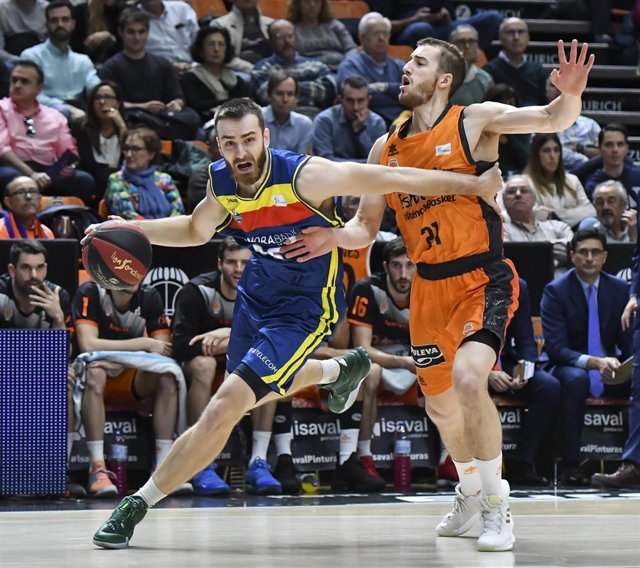 Baloncesto/Liga Endesa.- (Previa)