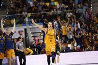 El Gran Canaria despide una Euroliga de aprendizaje