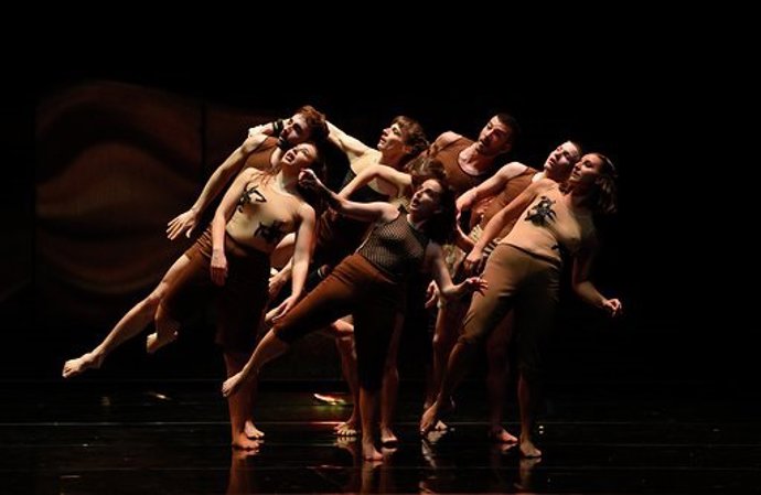 Cultura.- Sol Picó estrena este viernes su espectáculo 'Animal de Séquia' en el 