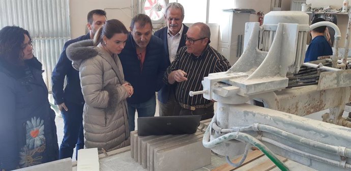 28A.- El PP Expressa La seva Intenció D'Ampliar Fins als Tres Anys La Tarifa Pla