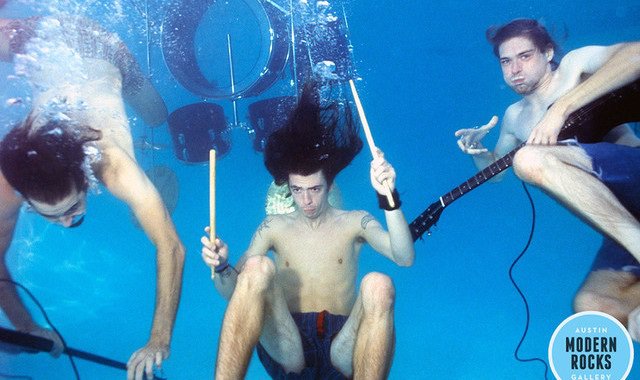 NIRVANA EN NEVERMIND