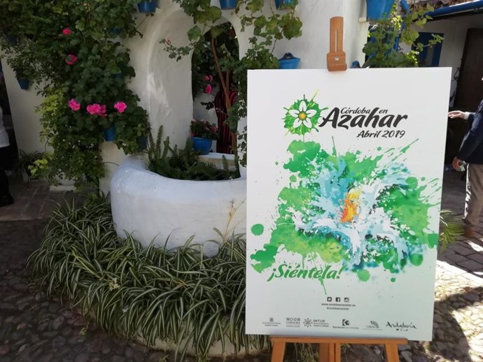 Córdoba.-Turismo.- Ayuntamiento, Diputación y Junta llevan desde este viernes el