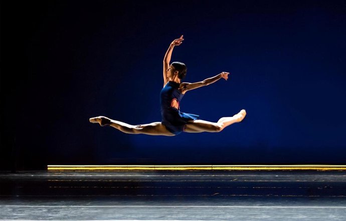 Sevilla.- Tulsa Ballet llega el 9 de abril al Teatro de la Maestranza con su pri