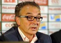 Lavín anuncia que recurrirá la sentencia que le condena por administración desleal en el Racing