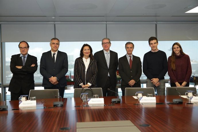 El Puerto de Barcelona impulsa una herramienta que permite conocer el coste del 