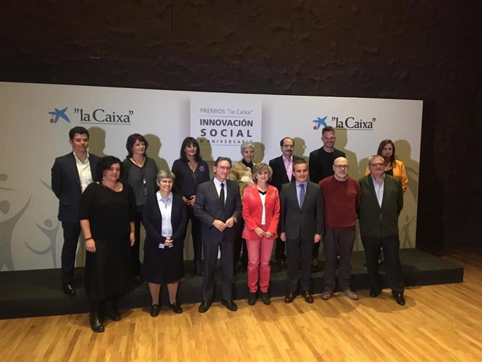 Fundación Intras gana un Premio La Caixa por un proyecto de realidad virtual par