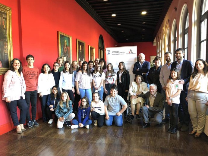 El concurso '¡Qué bello es vivir... En mi pueblo' invita a redescubrir las venta