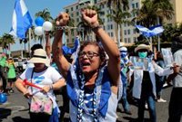 La Alianza Cívica y el Gobierno de Ortega suspenden el diálogo en Nicaragua por la falta de avances