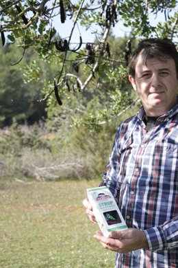 Un estudio del CEBAS-CSIC certifica que la algarroba es un 'superalimento'