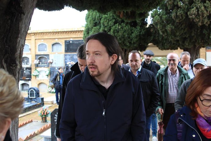 Iglesias diz que va facer valir los sos votos pa tar nun gobiernu de coalición