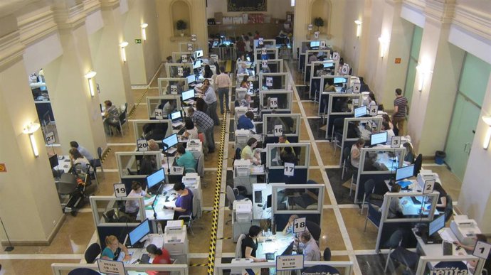 Campaña de la Renta 2014