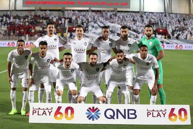 Fútbol.- Xavi Hernández y Gabi conquistan la liga catarí con el Al Sadd