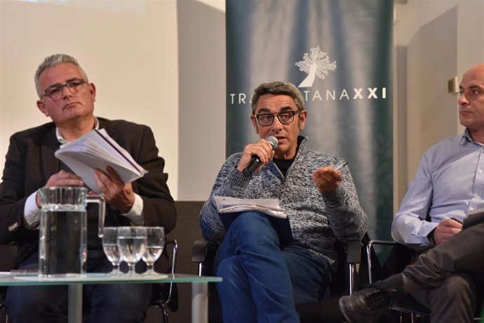 Podemos se adhiere al pacto para la protección de la Serra de Tramuntana