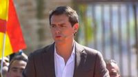 Albert Rivera visitará Málaga, Sevilla y Granada durante la campaña electoral del 28A