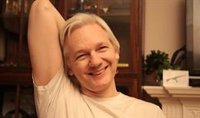 Wikileaks denuncia que Assange será expulsado de la Embajada de Ecuador en Londres "en cuestión de horas o días"