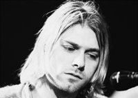 25 frases de Kurt Cobain a los 25 años de su muerte