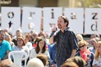 Podemos quiere normalizar las consultas en el Estado y sentar así las bases para avanzar en "ámbitos territoriales"