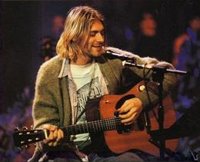 26 años sin Kurt Cobain: El líder de Nirvana en 10 himnos del grunge