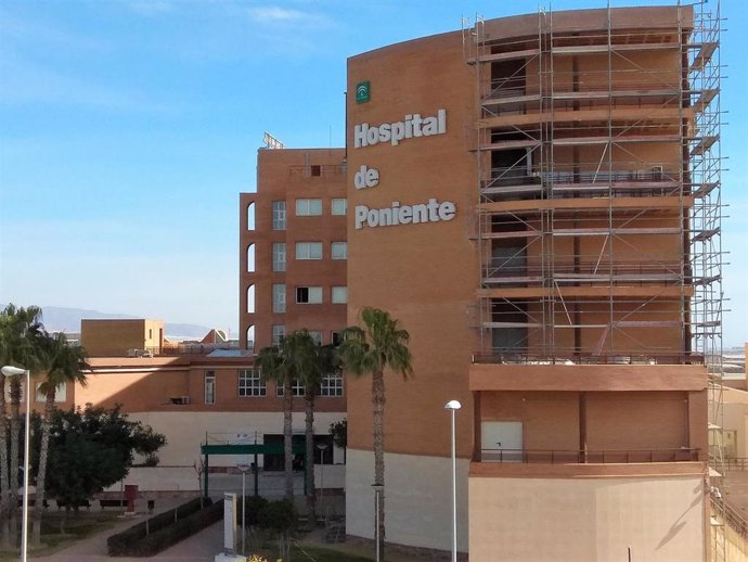 Almería.-Instan al SAS a indemnizar con más de 33.000 euros a una paciente por d
