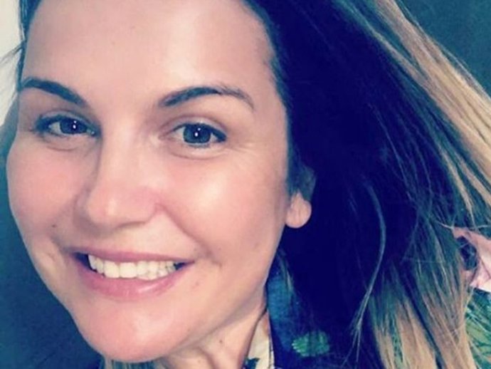 Katia Aveiro, hermana de Cristiano Ronaldo, presume de embarazo en Instagram