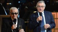 Robert De Niro, encantado su rostro digital en The Irishman: "Si alarga 30 años mi carrera, perfecto"