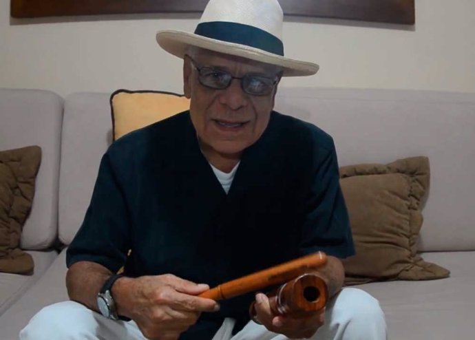 Muere el músico puertorriqueño Joe Quijano a los 83 años