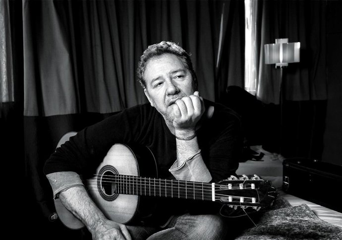 Nota concierto Revolver