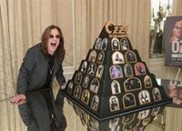 Ozzy Osbourne pospone todos sus conciertos hasta 2020