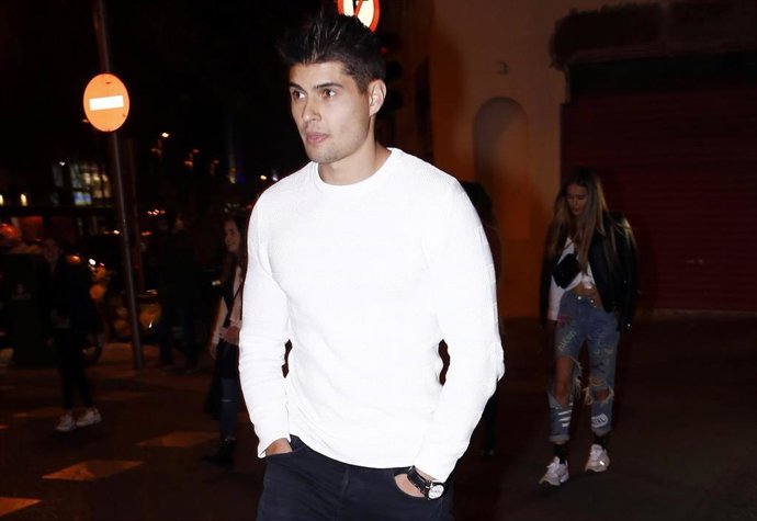 Javier Tudela responde a los ataques indiscriminados de Kiko Matamoros