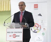 Van Grieken sobre el suicidio de un alumno: "No tenemos ningún indicio de que esté vinculado con acoso escolar"