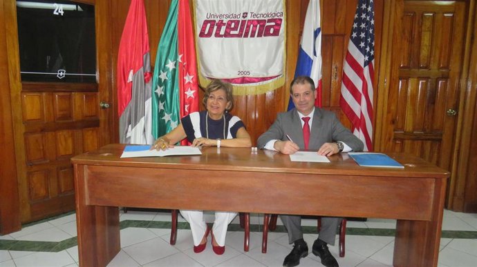 La Universidad Tecnológica OTEIMA entra a formar parte del Capítulo de FIDBAN en