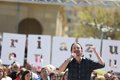 Podemos propone cesión obligatoria de casas vacías, un contrato "indefinido" de alquiler y prórroga automática