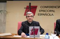 El portavoz de los obispos dice que la homosexualidad "no se cura" aunque apoya los cursos de la Iglesia de Alcalá