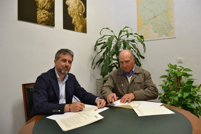 CórdobaÚnica.- La Diputación mejorará la señalización en la ruta de acceso al ya