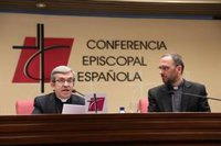 Los obispos preparan un decreto contra los abusos para toda España que obligará a informar ante la Fiscalía